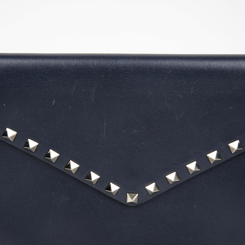 VALENTINO Rockstud 離合器 56BOL-2