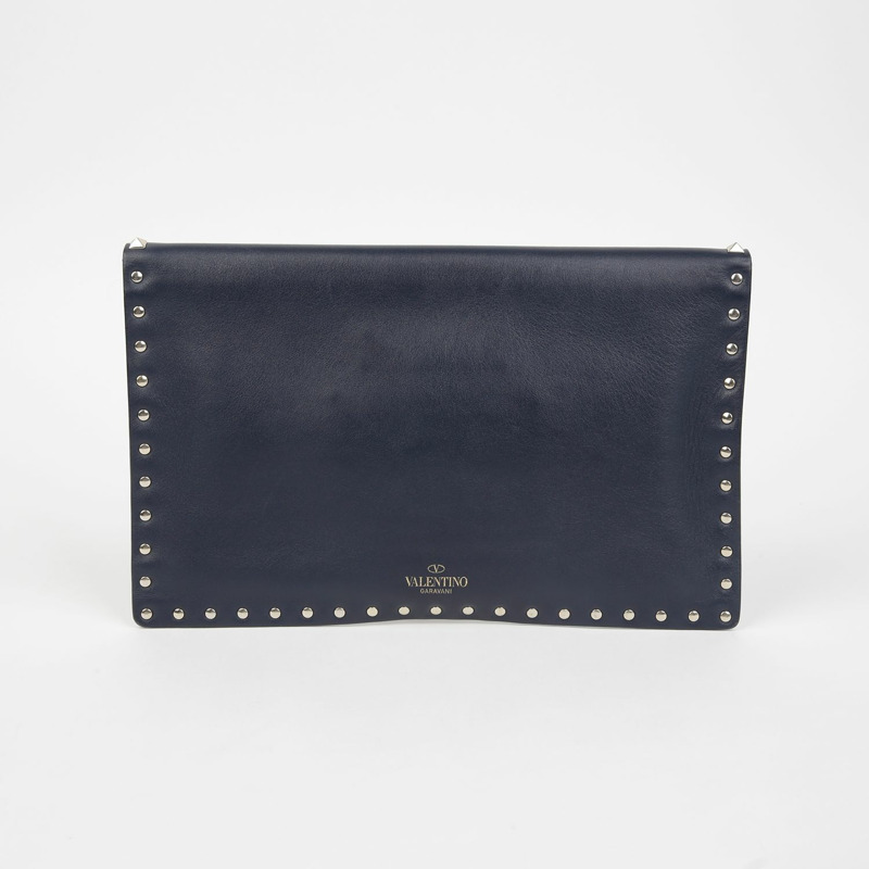 VALENTINO Rockstud 離合器 56BOL-3