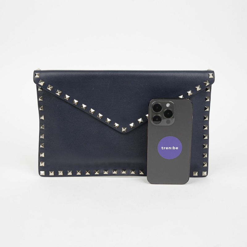 VALENTINO Rockstud 離合器 56BOL-9