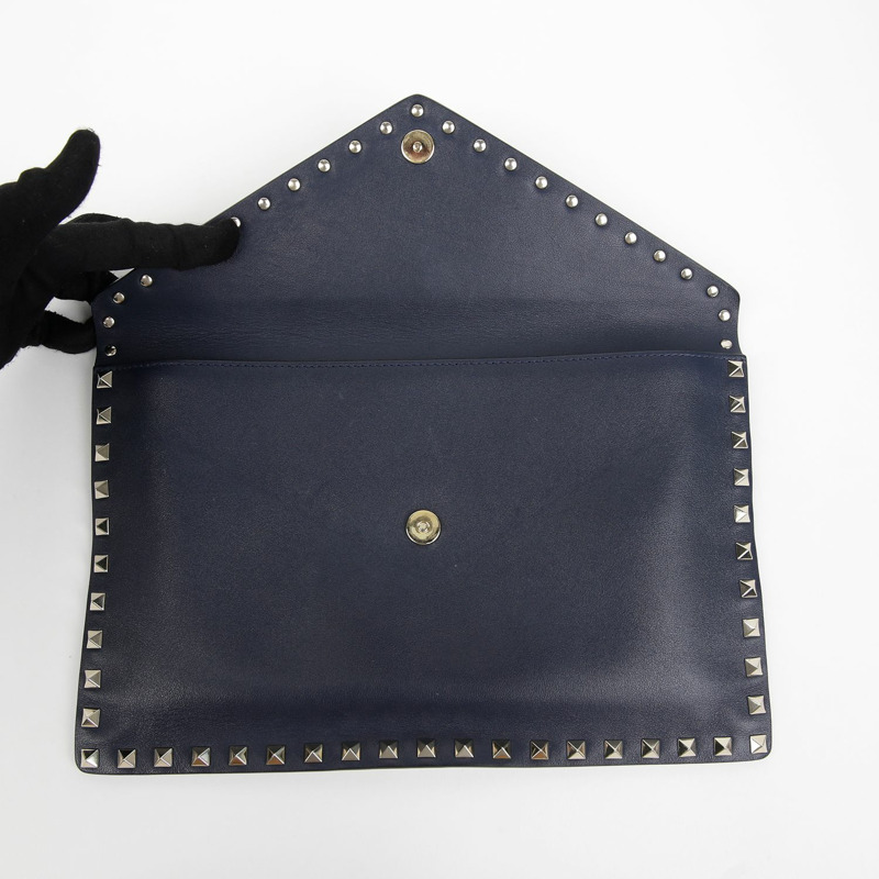 VALENTINO Rockstud 離合器 56BOL-10