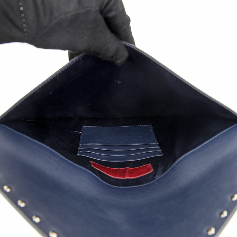 VALENTINO Rockstud 離合器 56BOL-11