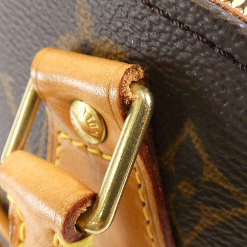 路易威登 Monogram Ellipse PM M51127 手提包-5