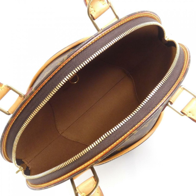 路易威登 Monogram Ellipse PM M51127 手提包-9