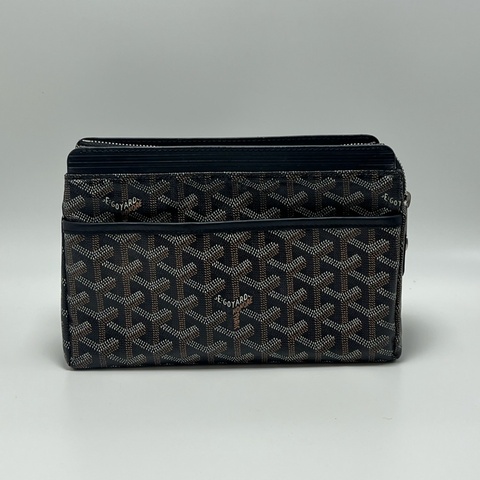 Goyard 漱洗包手拿包✨專櫃已停產斷貨款