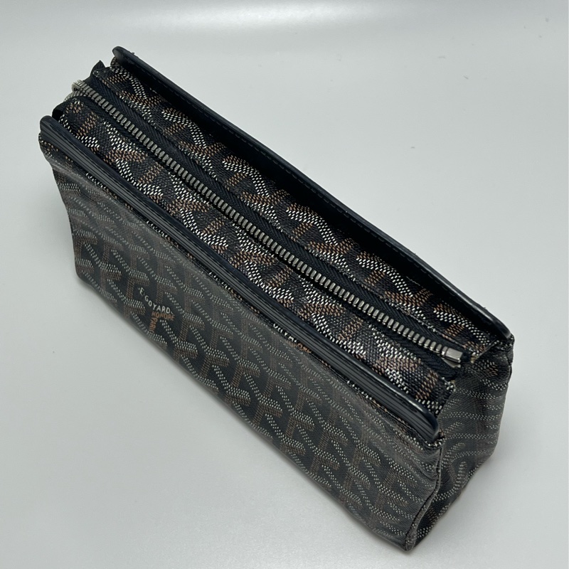 Goyard 漱洗包手拿包✨專櫃已停產斷貨款-2