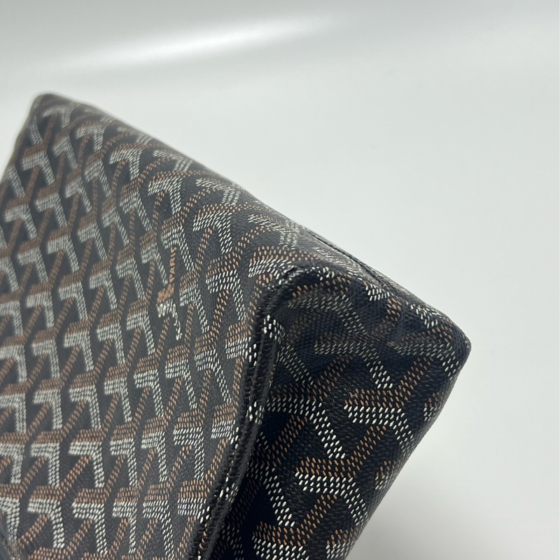 Goyard 漱洗包手拿包✨專櫃已停產斷貨款-3