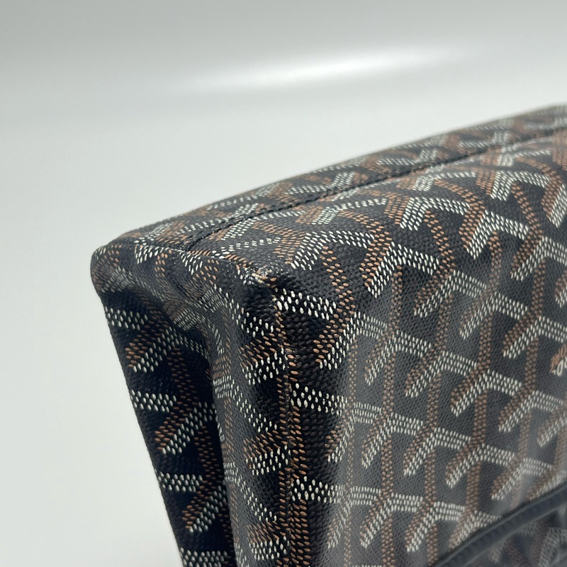 Goyard 漱洗包手拿包✨專櫃已停產斷貨款-4