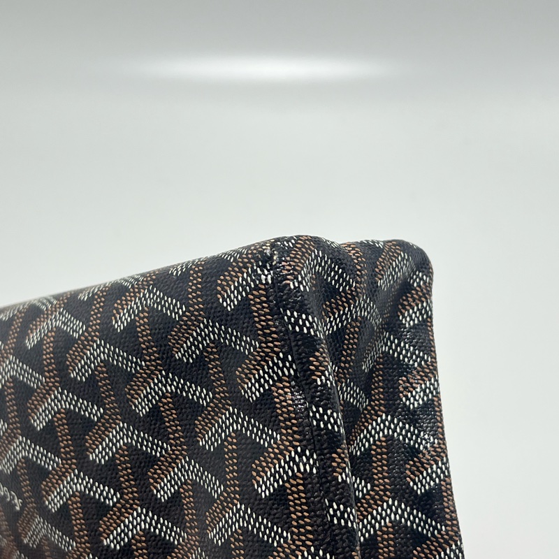 Goyard 漱洗包手拿包✨專櫃已停產斷貨款-5