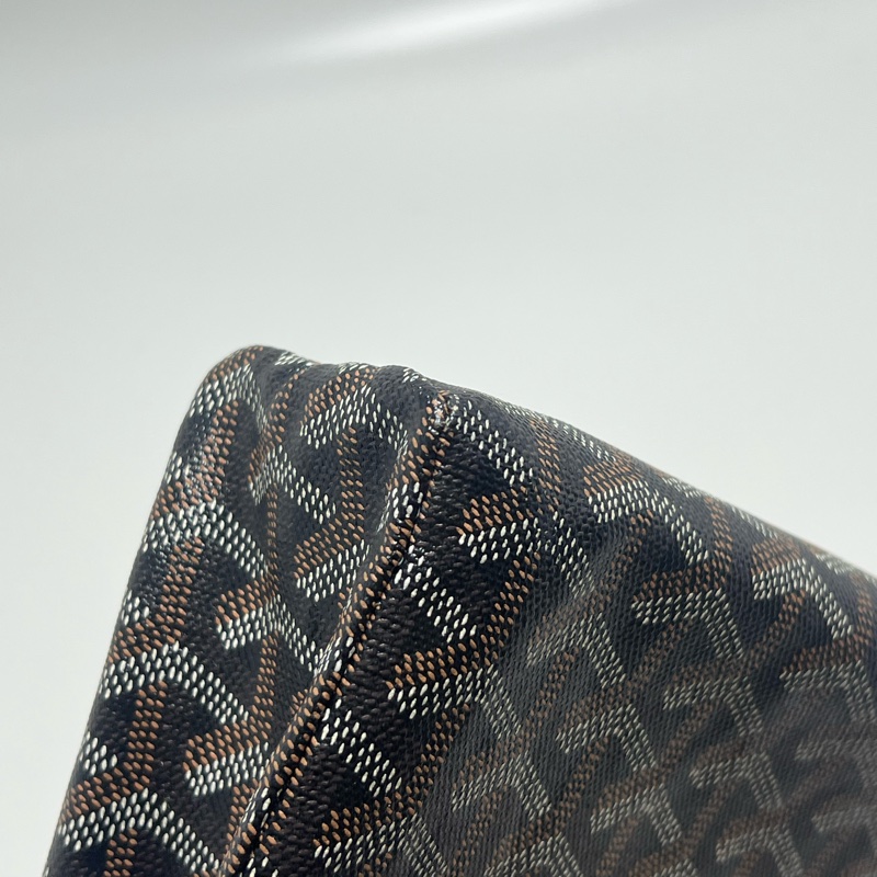 Goyard 漱洗包手拿包✨專櫃已停產斷貨款-6