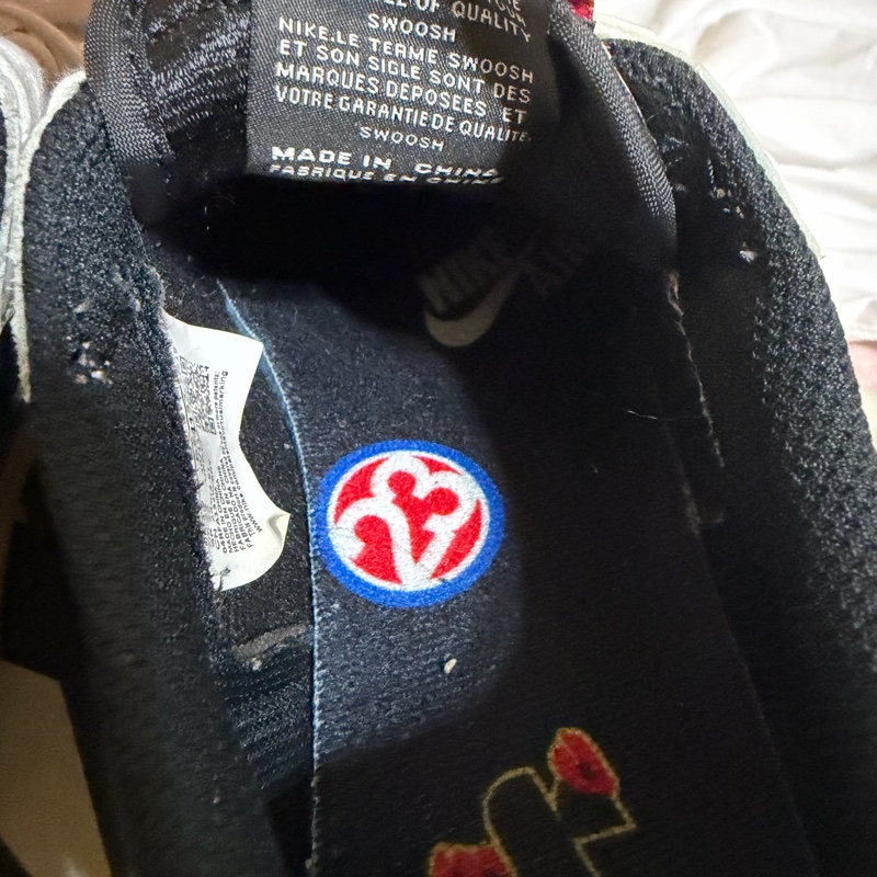 Travis Scott x Air Jordan 1 OG "Olive" 橄欖綠-9