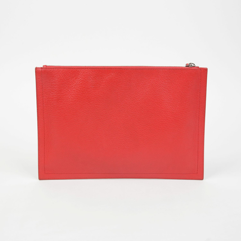 GIVENCHY Antigona 中型離合器 06821012-2