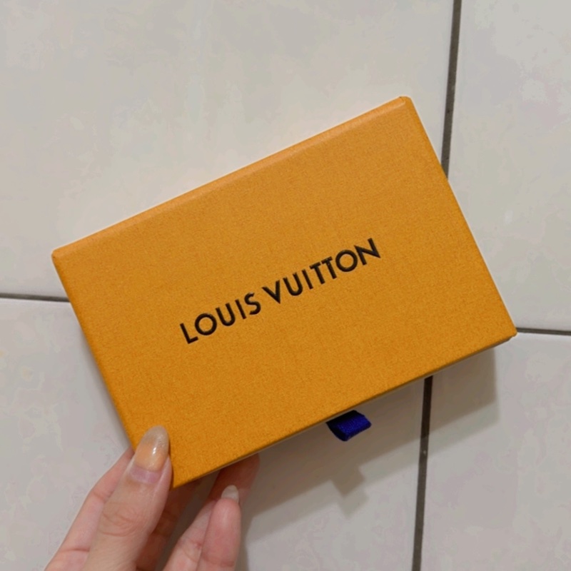 【保留中可排】全新！LV 愛心項鍊大全配-6