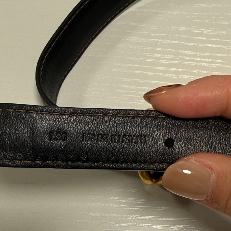 LOEWE 異形水桶肩背斜挎包 黑色-14