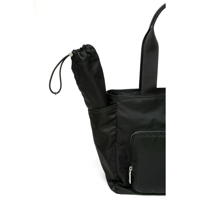 Prada Re-Nylon Baby Bag 單肩袋/托特包-2