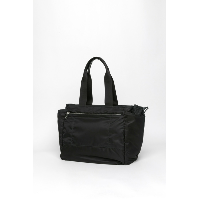 Prada Re-Nylon Baby Bag 單肩袋/托特包-3