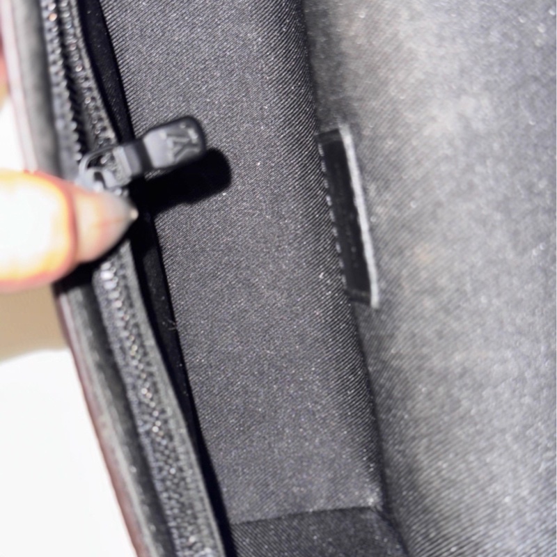 熱賣爆款🥵Lv男士steamer迷你老花插銷款斜挎包郵差包-14