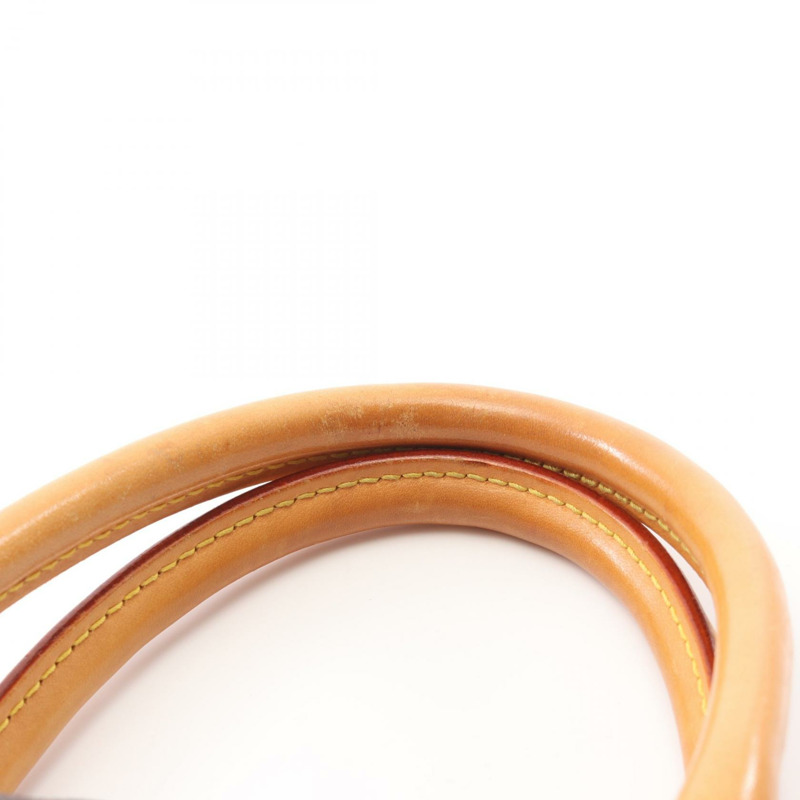 路易威登 Manhattan PM 手提包 M40026 Monogram 帆布棕色二手女士 LV-6