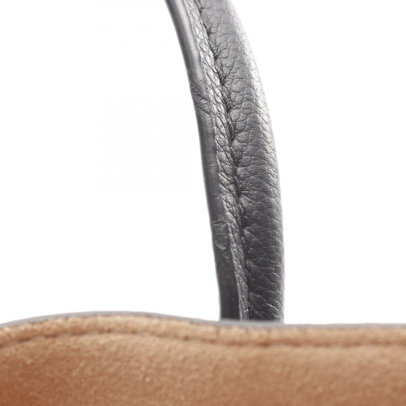 路易威登 Flandrin 手提單肩包 M41595 Monogram 皮革 棕色 二手 LV-7