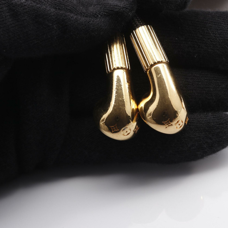 路易威登音樂播放器可穿戴錢包斜背包 M14063 帆布皮革-8