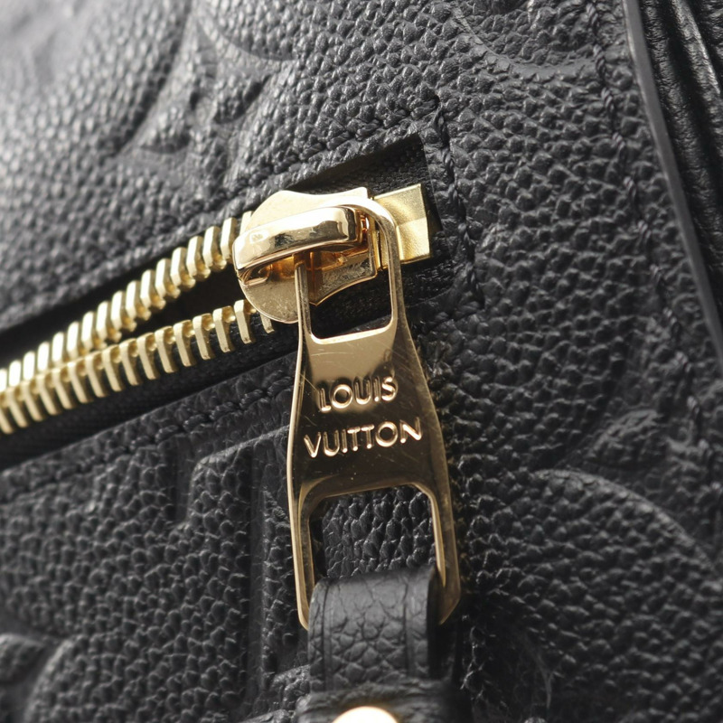 路易威登 Pochette Metis 中型斜背包手提包 M41487 Monogram Empreinte LV-6