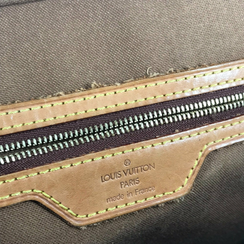 路易威登 M53343 Monogram Porte-Document Pegasus 手提包，商務包，文件袋，帆布材質，男女通用，棕色-15