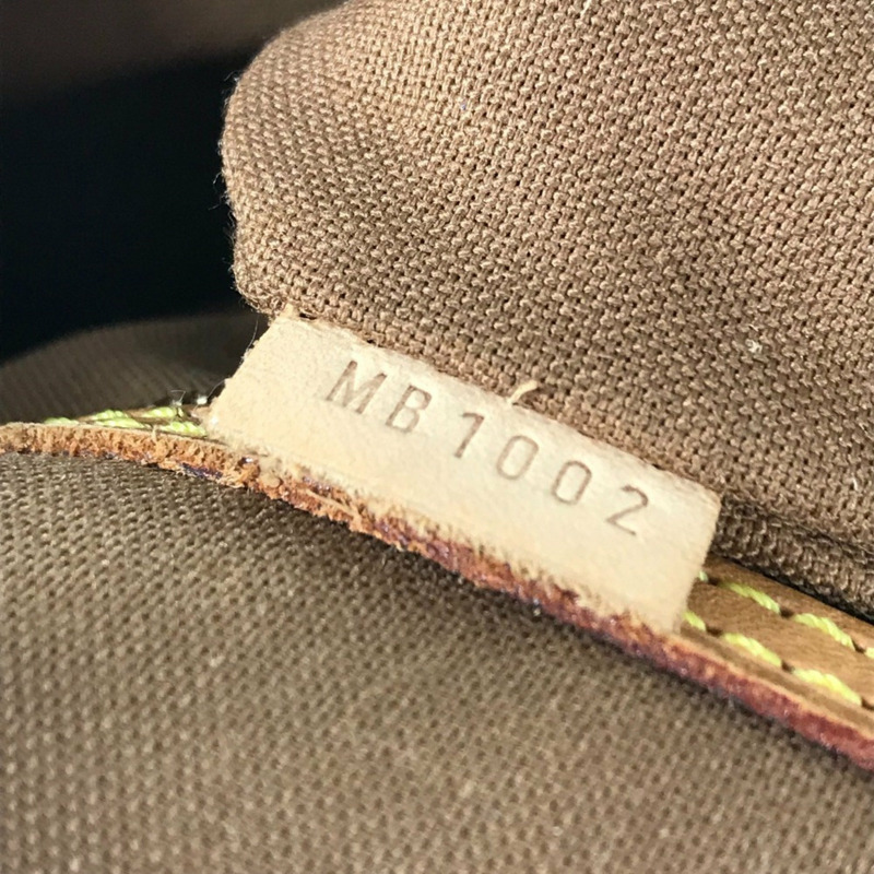 路易威登 M53343 Monogram Porte-Document Pegasus 手提包，商務包，文件袋，帆布材質，男女通用，棕色-16