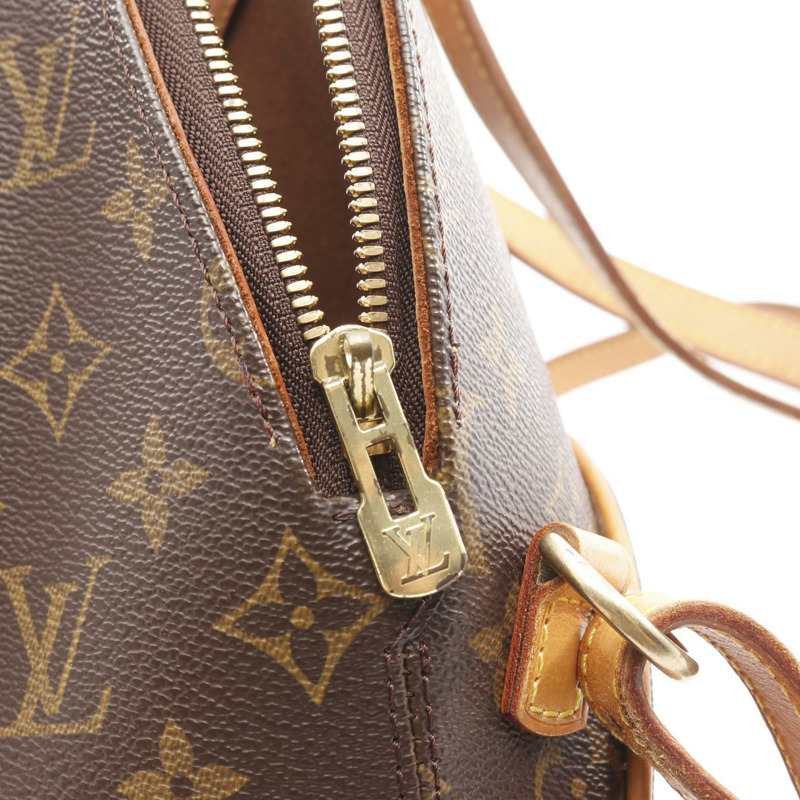 路易威登 Ellipse Sac a Dos 雙肩包 M51125 Monogram 帆布 二手 LV-6