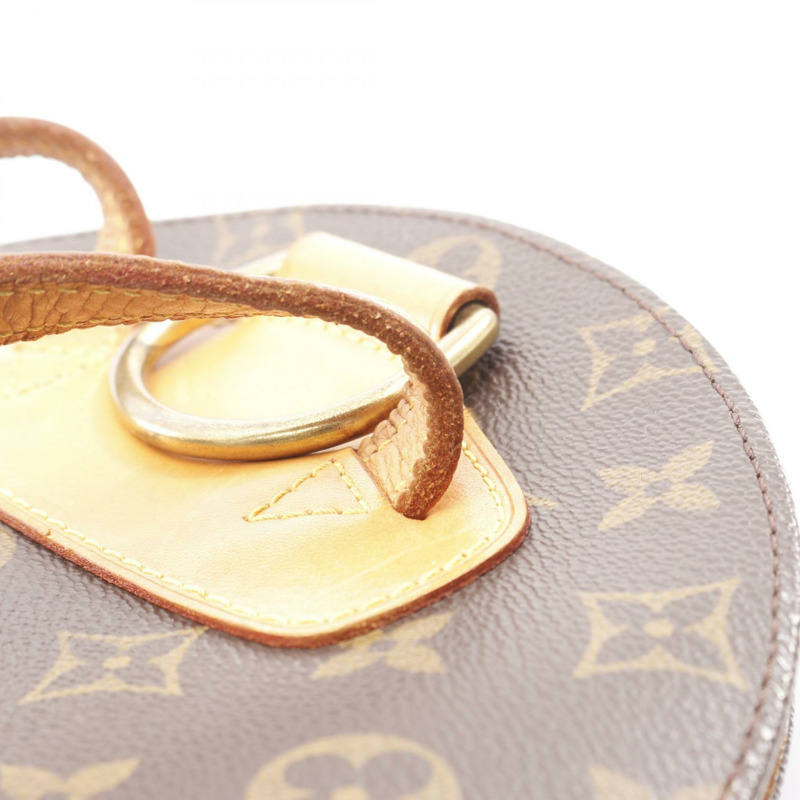 路易威登 Ellipse Sac a Dos 雙肩包 M51125 Monogram 帆布 二手 LV-9