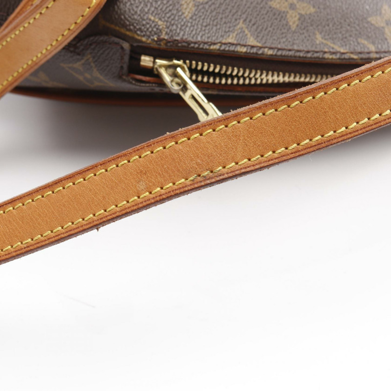 路易威登 Ellipse Sac a Dos 雙肩包 M51125 Monogram 帆布 二手 LV-10