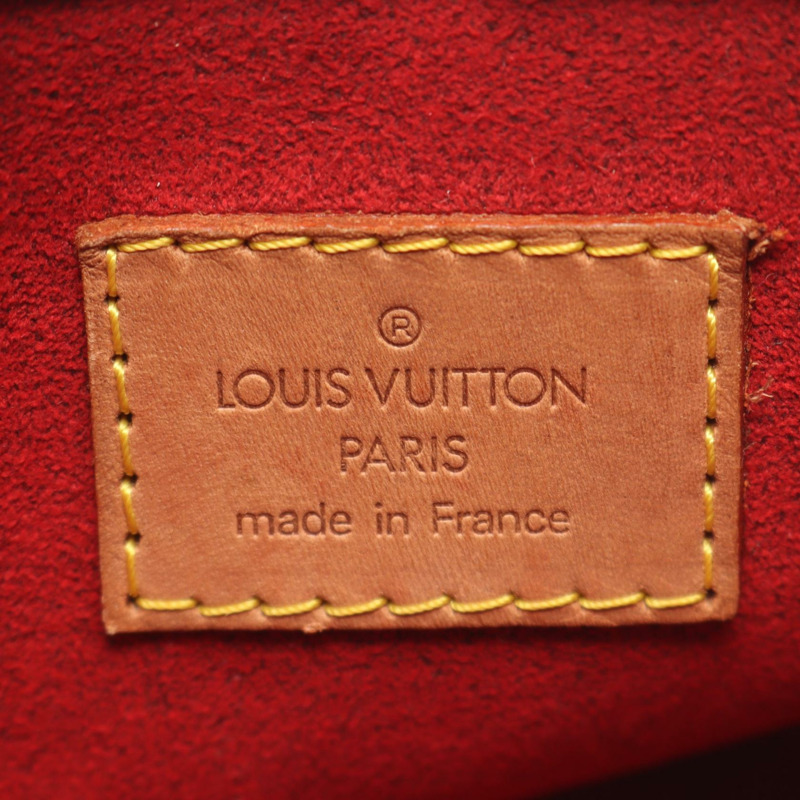 路易威登 Vivasite PM 單肩斜背包 M51165 Monogram 帆布皮革-3