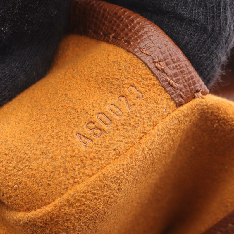 路易威登 Mustette Salsa 長肩帶斜背包 M51387 Monogram-4