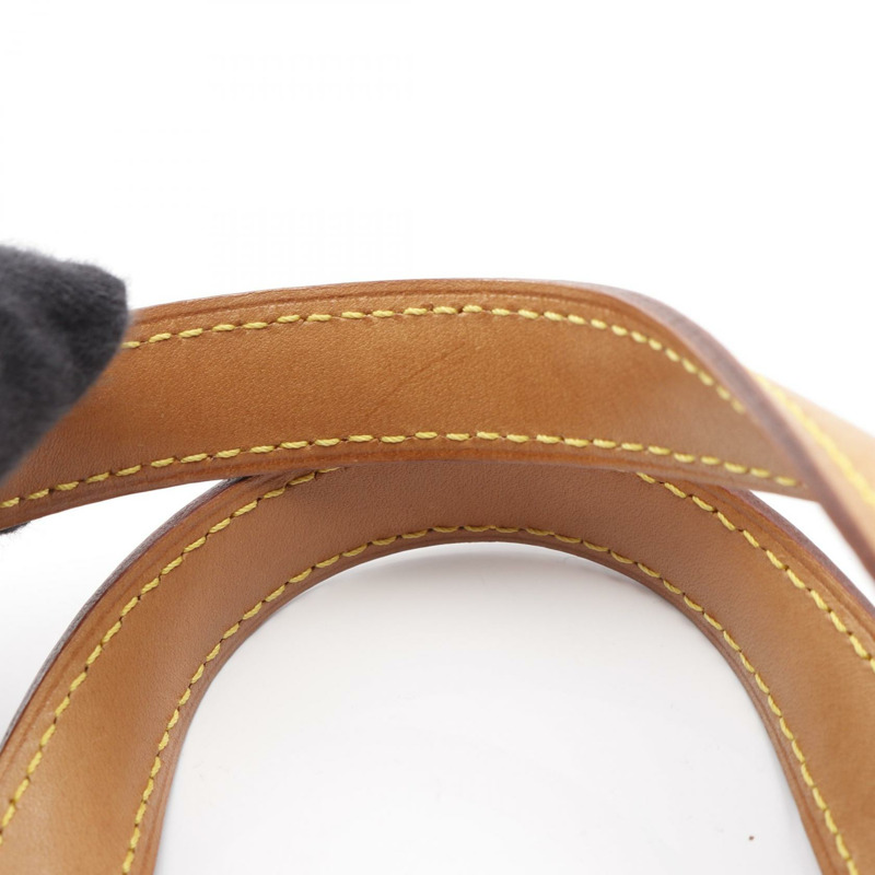 路易威登 Excentricite 手提包 M51161 Monogram 皮革棕色二手女士-9