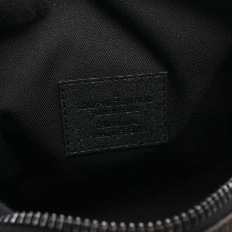 路易威登 Soft Trunk 肩挎包 M44478 Monogram Solar Ray 二手-3