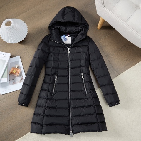 MONCLER  jacket