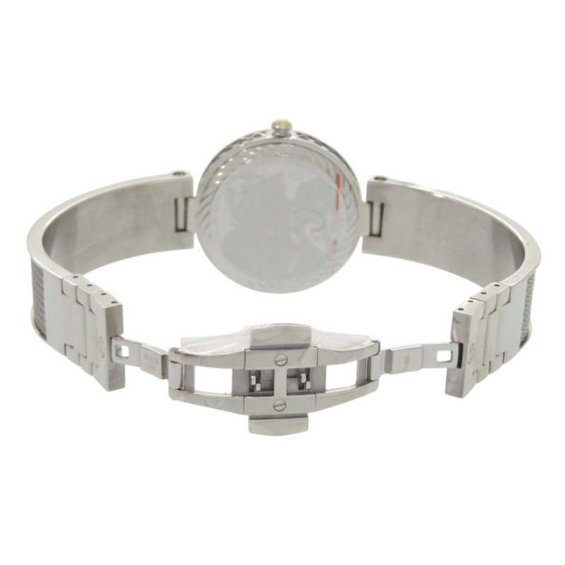 全新未使用 Charriol FOREVER WATCH FE32.101.000 不鏽鋼白色錶殼石英腕錶 1439 CHARRIOL-3