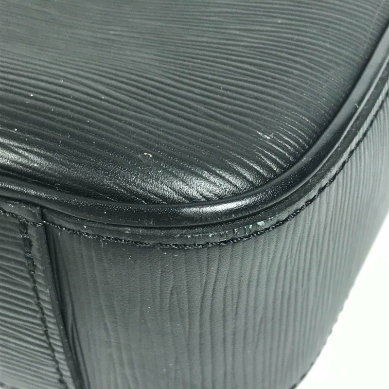 路易威登 M54404 Epi Dandy 公事包 MM 手提包,托特包,文件商務皮革,男士,黑色-7