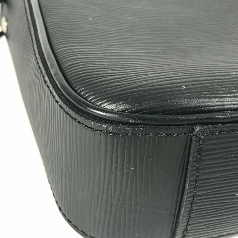 路易威登 M54404 Epi Dandy 公事包 MM 手提包,托特包,文件商務皮革,男士,黑色-8