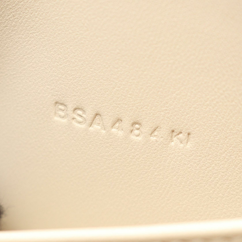 愛馬仕 Bolide on Wheels 迷你斜背包 B Epsom craie 橙色 二手 SHW-4