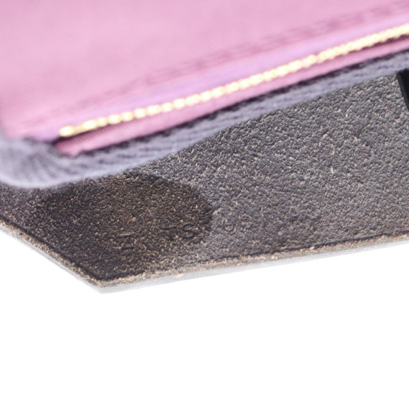 愛馬仕 Herbag Zip a dos PM 雙肩包 Z H077671CKAN Toile officier cassis GHW 二手-8