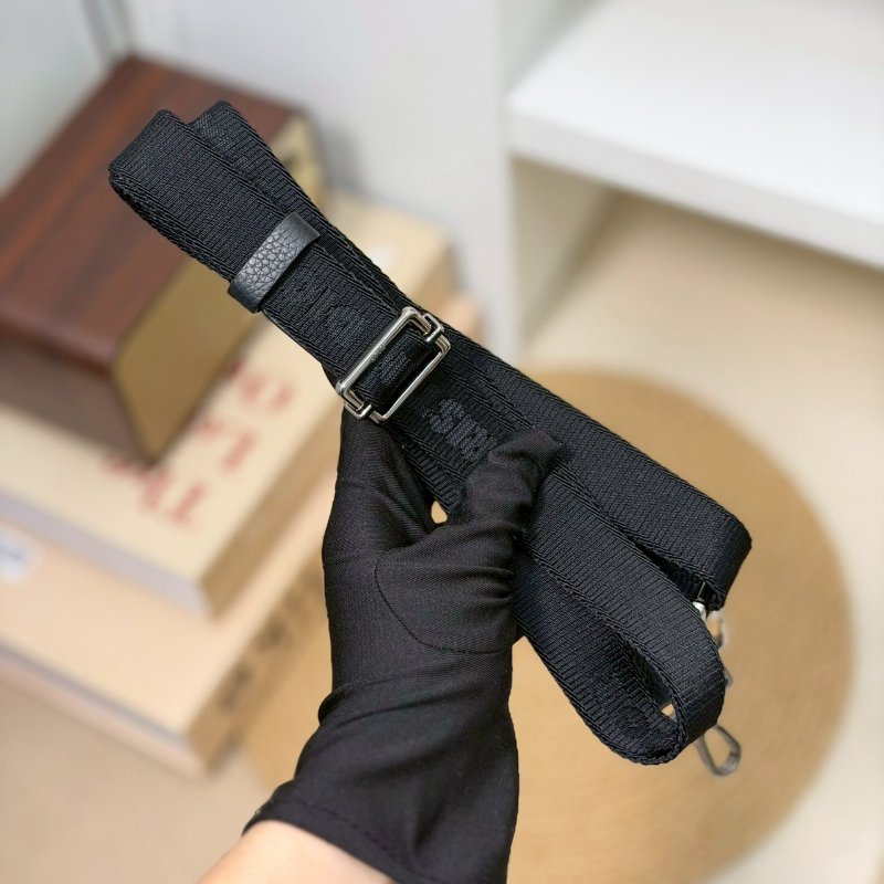 🏷Dior．Oblique 緹花相機包-17