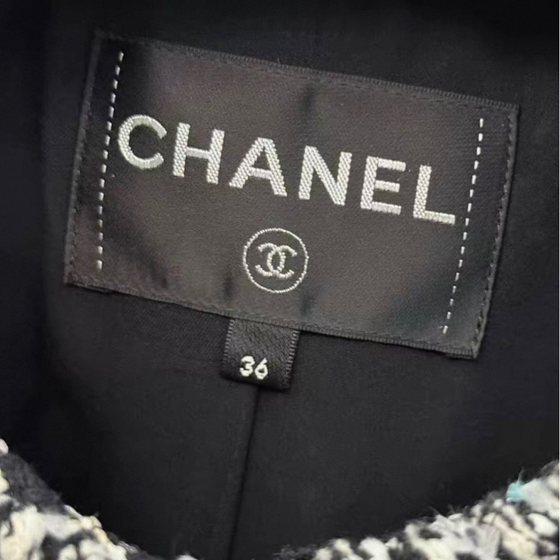 ⭐️ Chanel Jacket 外套-2