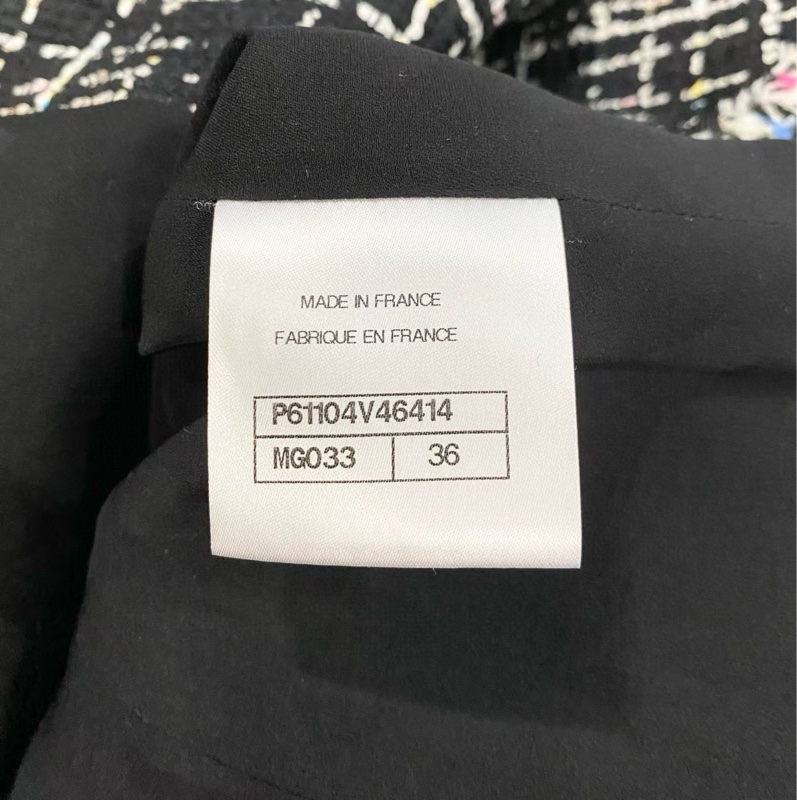 ⭐️ Chanel Jacket 外套-3