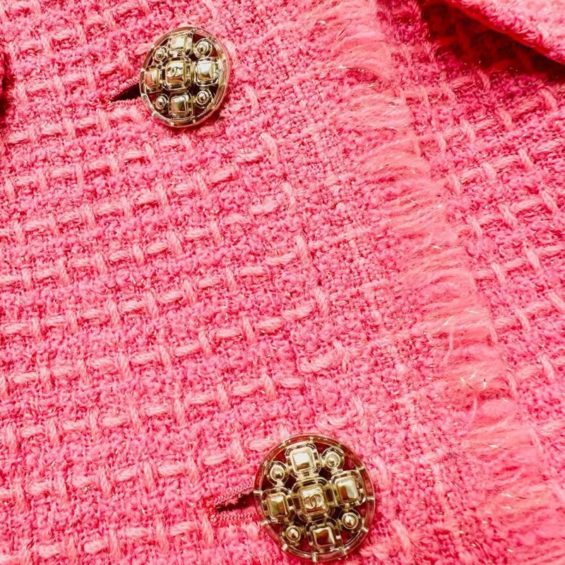 ⭐️ Chanel Jacket 外套-4