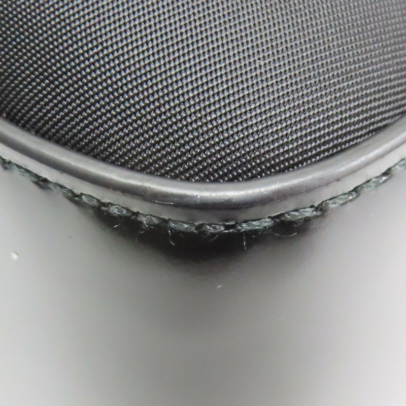 黑色 尼龍 Re-Nylon 兩用包【PRADA 普拉達】 2VG115-11