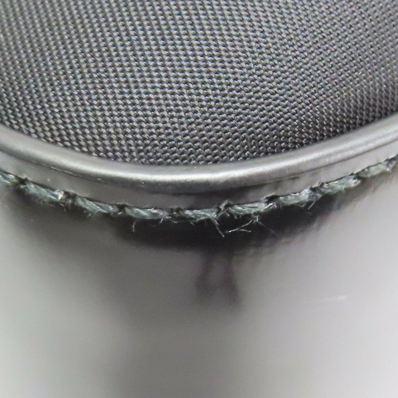 黑色 尼龍 Re-Nylon 兩用包【PRADA 普拉達】 2VG115-12