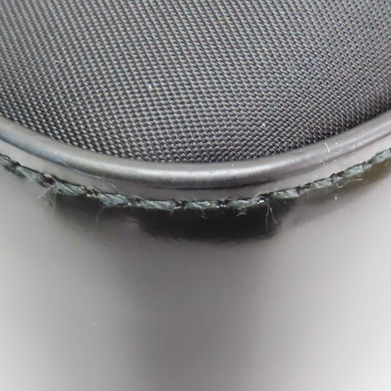 黑色 尼龍 Re-Nylon 兩用包【PRADA 普拉達】 2VG115-14