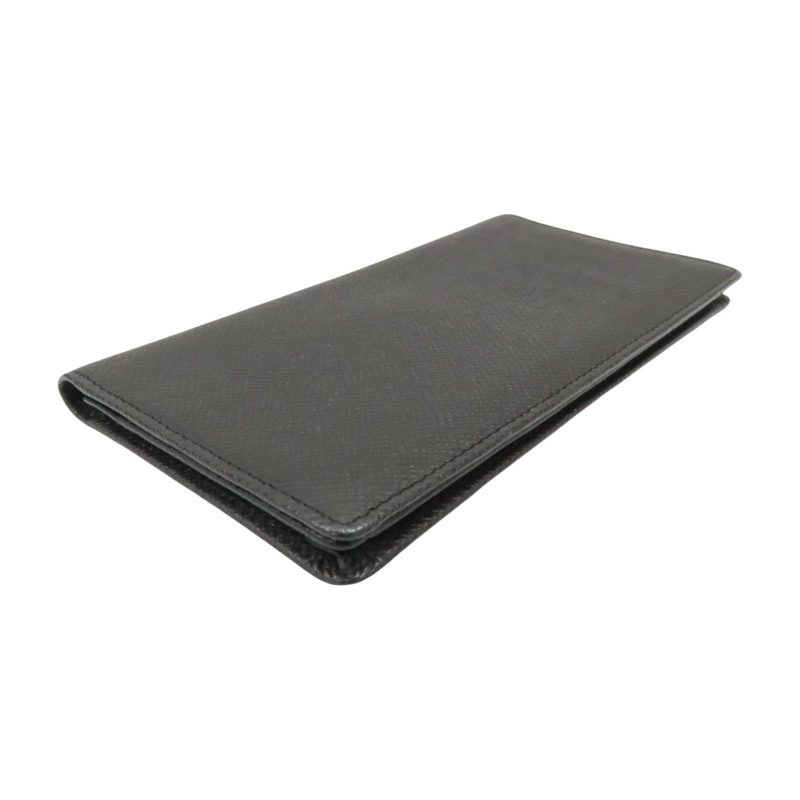 黑色 牛皮 Porte Carte Credit 兩折長夾 M31002【LOUIS VUITTON LV 路易威登】 M31002-3