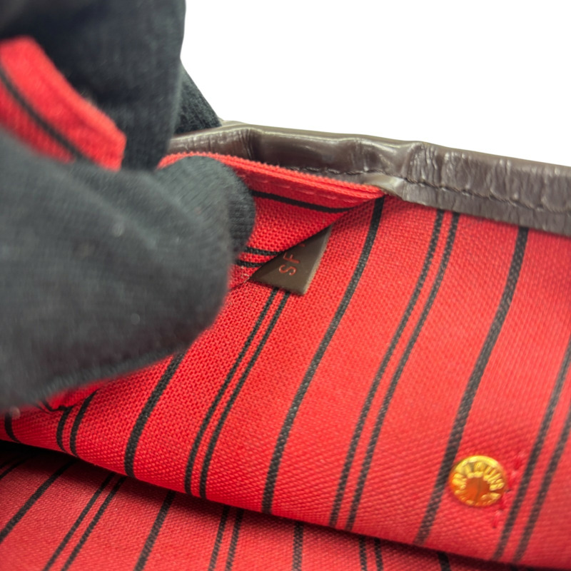 棕色 棋盤格 帆布 Neverfull MM 托特包 肩背包 【LOUIS VUITTON LV 路易威登】 N40599 N40599-8