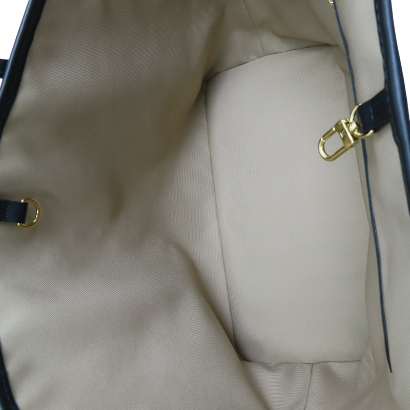 米色 原花帆布 Neverfull MM 【LOUIS VUITTON LV 路易威登】 M22838-5