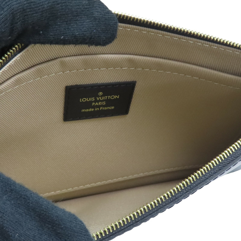 米色 原花帆布 Neverfull MM 【LOUIS VUITTON LV 路易威登】 M22838-8